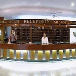 Irinna Hotel 3*