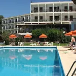 Hotel Irinna