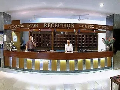 Irinna Hotell 3*