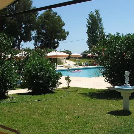Hotell Irinna