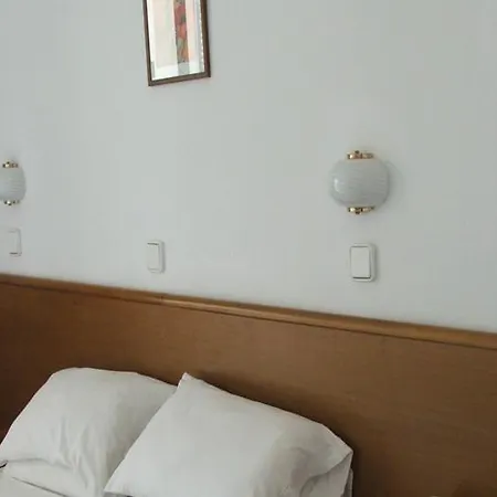 Hotell Irinna Svoronata