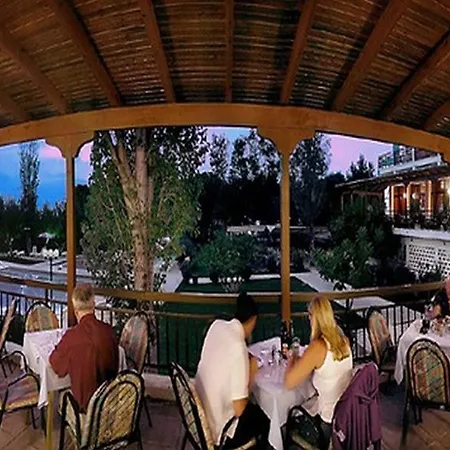 Hotell Irinna