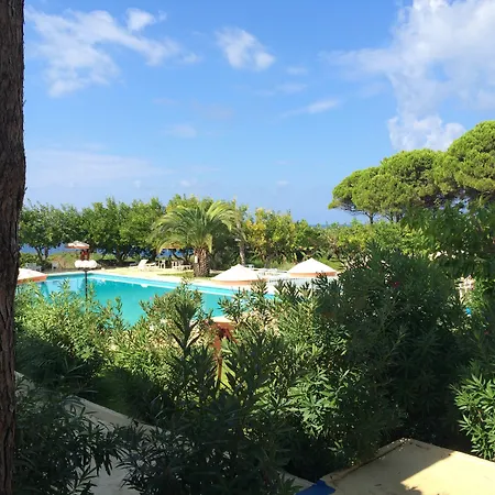 Hotel Irinna