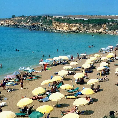 Hotell Irinna Svoronata