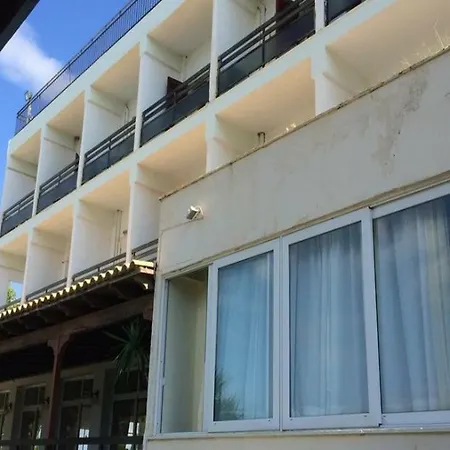 Hotell Irinna