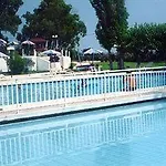 Irinna Hotel Svoronata