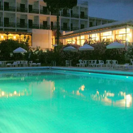 Irinna 3* Svoronata