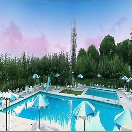 Irinna Hotel