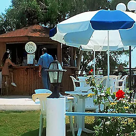 Hotel Irinna