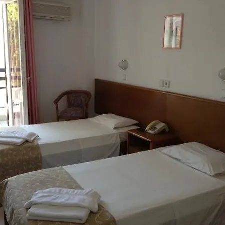 Irinna Hotel