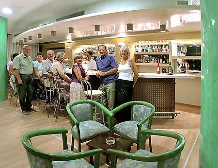 Hotel Irinna Svoronata