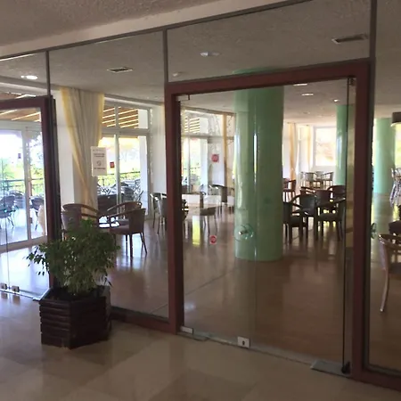 Hotel Irinna