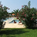 Irinna Σβορωνάτα
