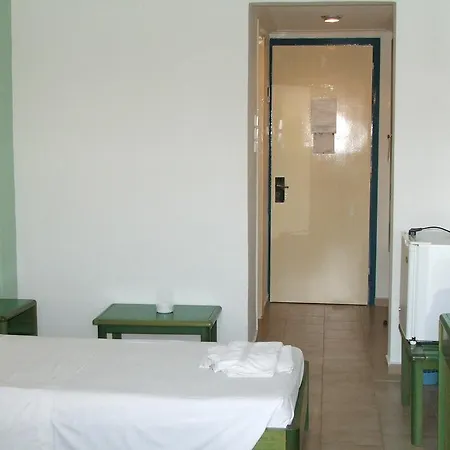 Hotel Irinna