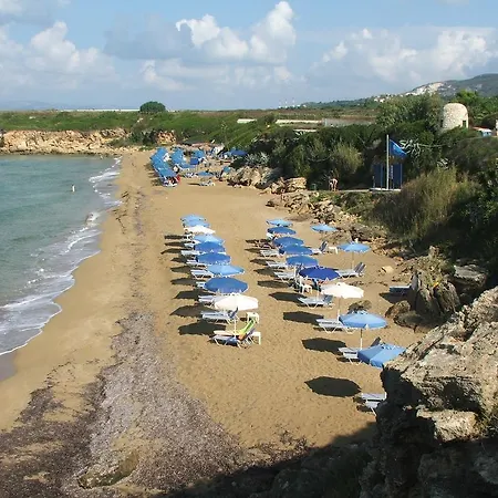Ξενοδοχείο Irinna 3*