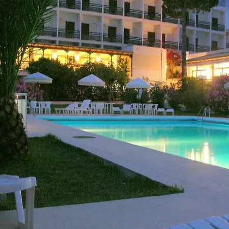 Irinna 3*