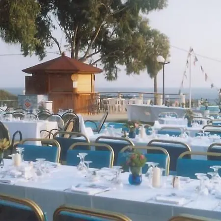 Otel Irinna Svoronata