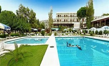 Irinna Hotel