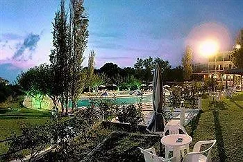 Hotel Irinna