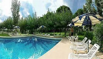 Irinna Hotel