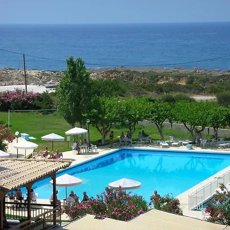 Otel Irinna Svoronata