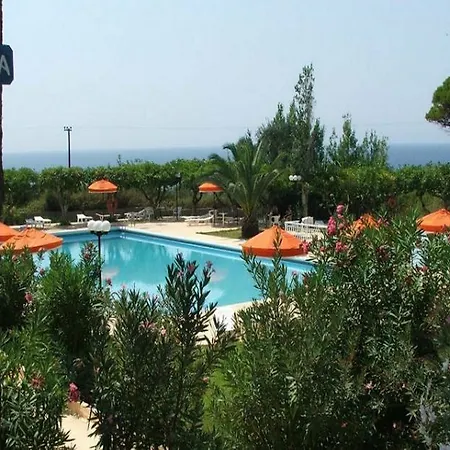 Otel Irinna Svoronata