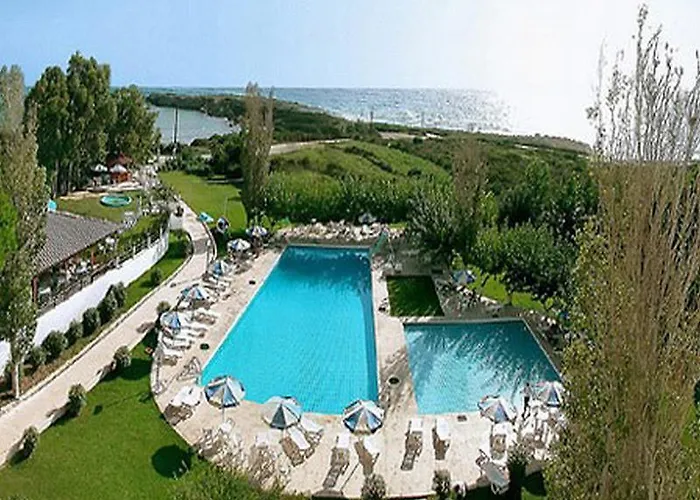 Otel Irinna 3*