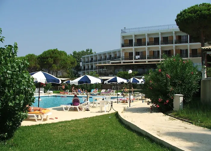Otel Irinna