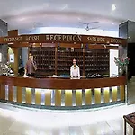 Hotel Irinna 3*