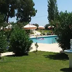 Irinna Hotel 3*