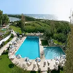 Hotel Irinna 3*