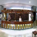 Irinna Hotel 3*