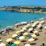 Hotel Irinna Svoronata