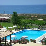 Hotel Irinna Svoronata
