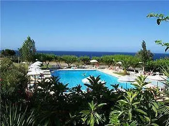 Hotel Irinna