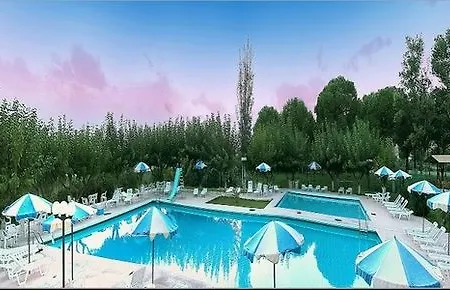 Irinna 3* Svoronata