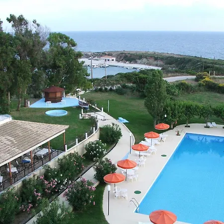 Irinna 3*